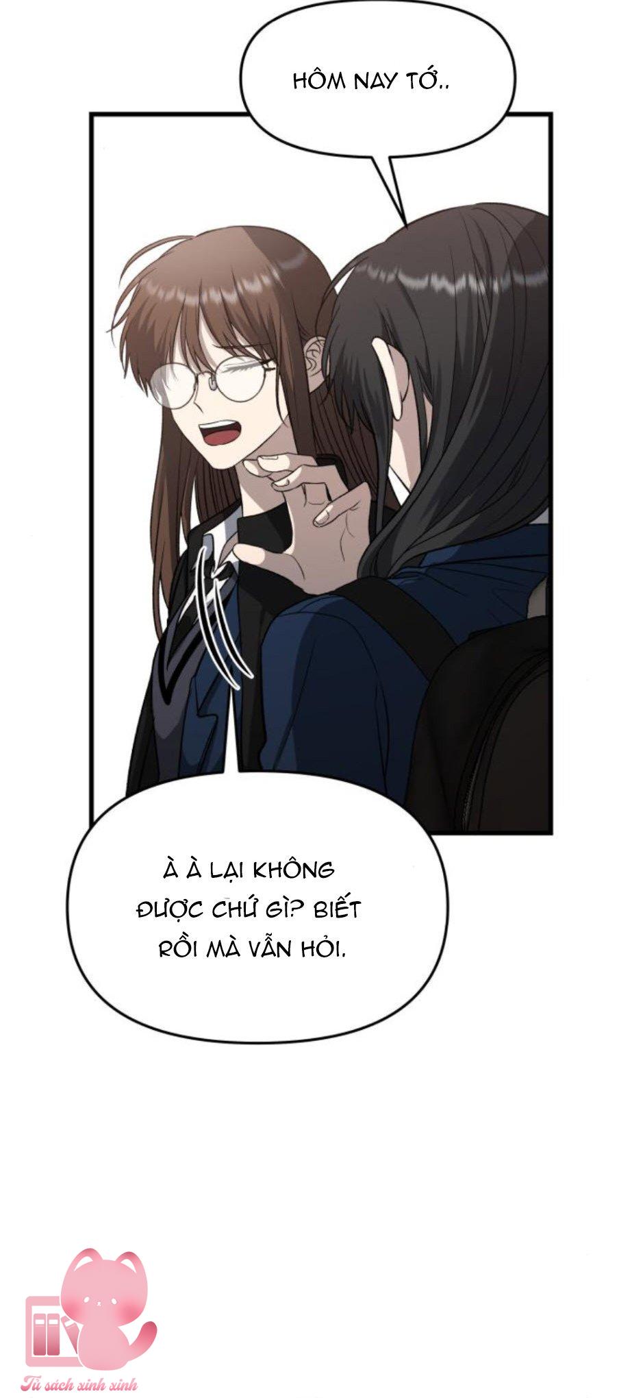 Tự Do Trong Mơ - Chap 89 - Trang 30