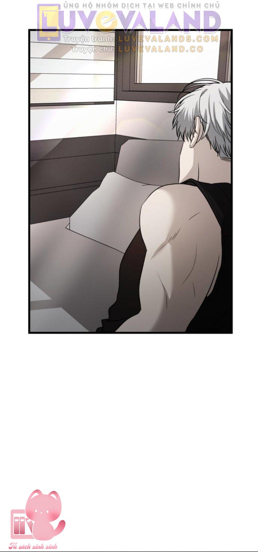 Tự Do Trong Mơ - Chap 89 - Trang 4