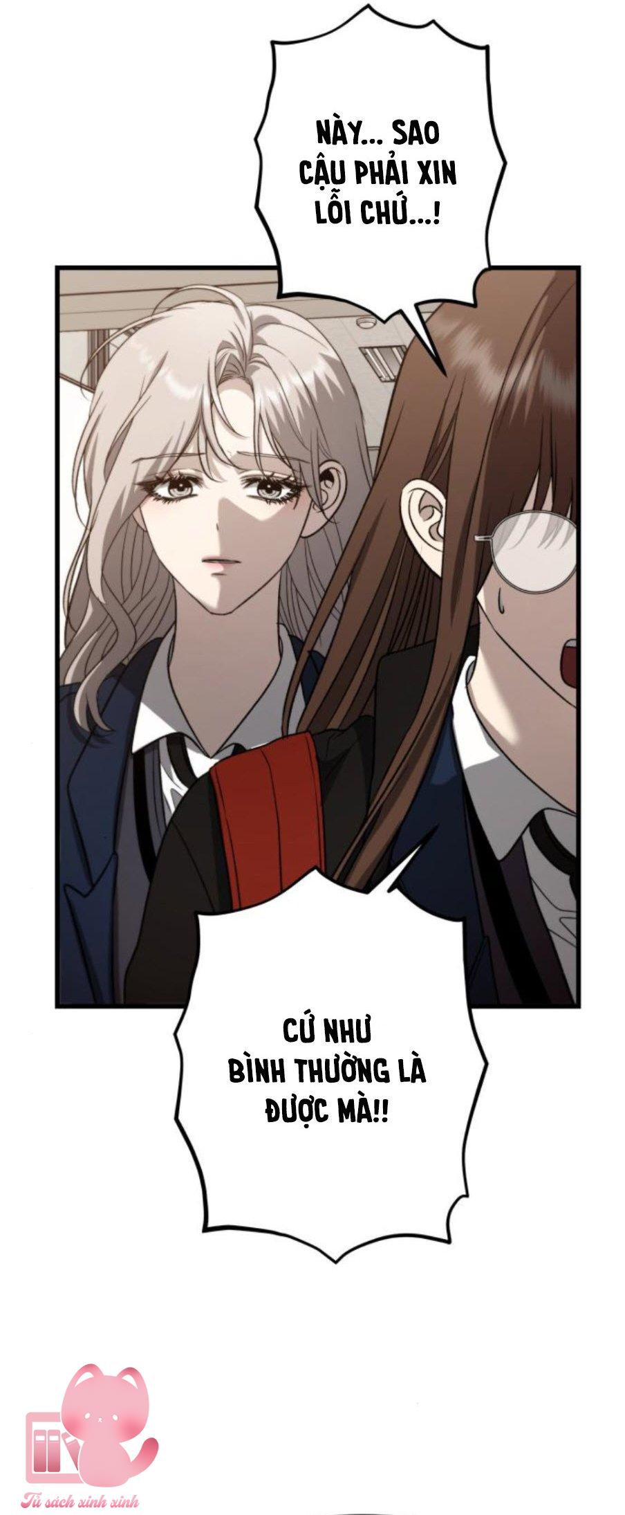 Tự Do Trong Mơ - Chap 89 - Trang 32