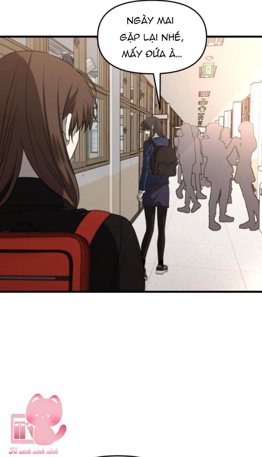 Tự Do Trong Mơ - Chap 89 - Trang 33