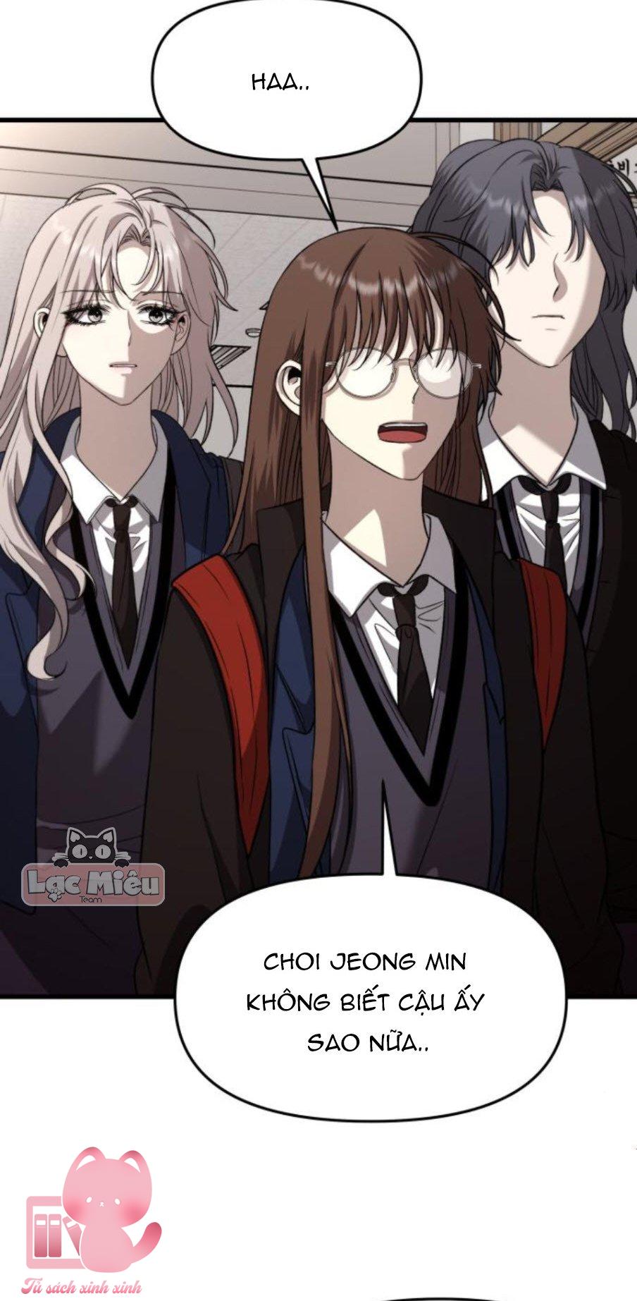 Tự Do Trong Mơ - Chap 89 - Trang 34