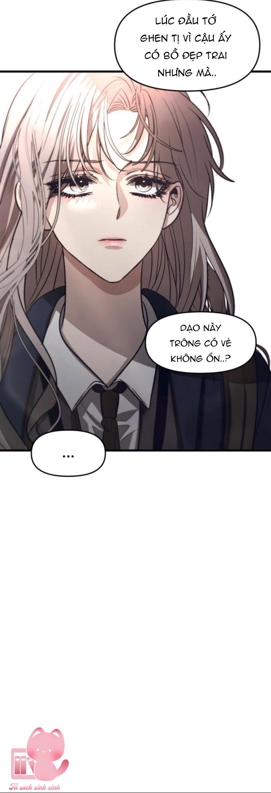 Tự Do Trong Mơ - Chap 89 - Trang 35