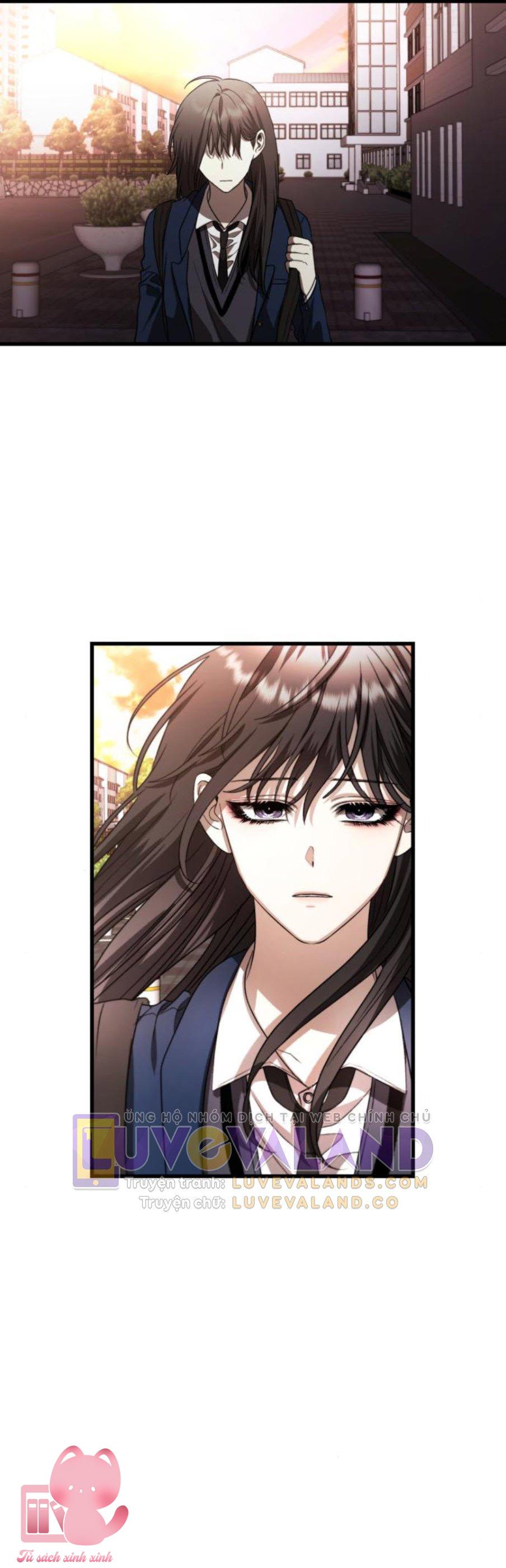 Tự Do Trong Mơ - Chap 89 - Trang 36