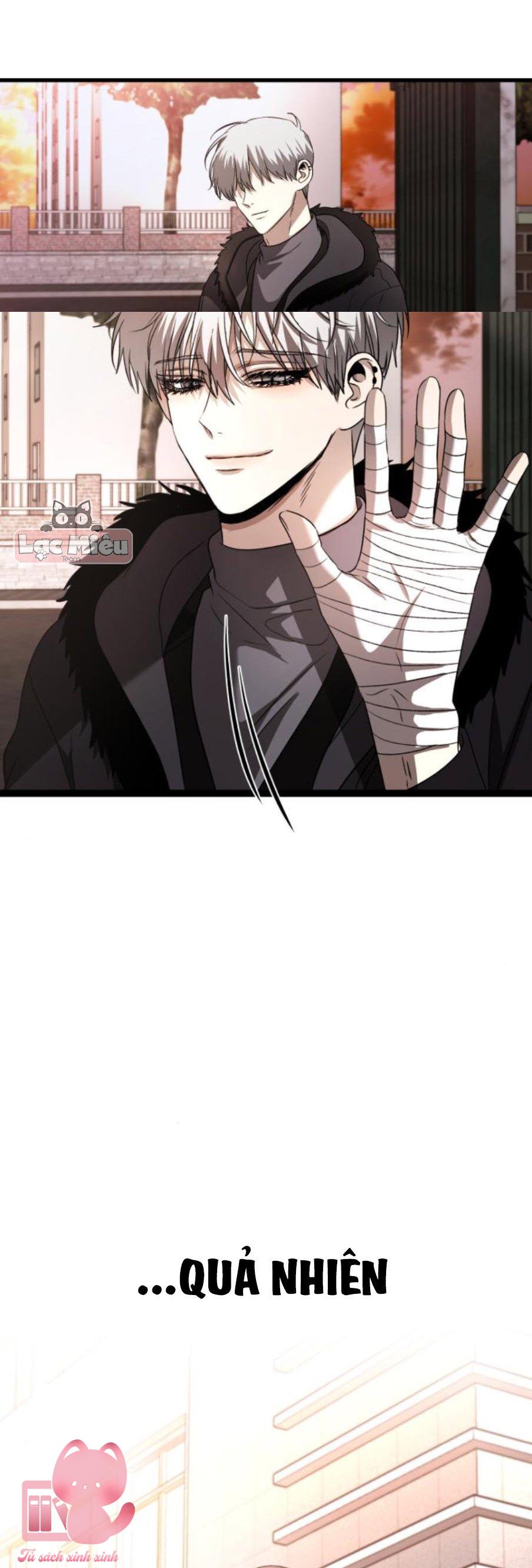 Tự Do Trong Mơ - Chap 89 - Trang 37