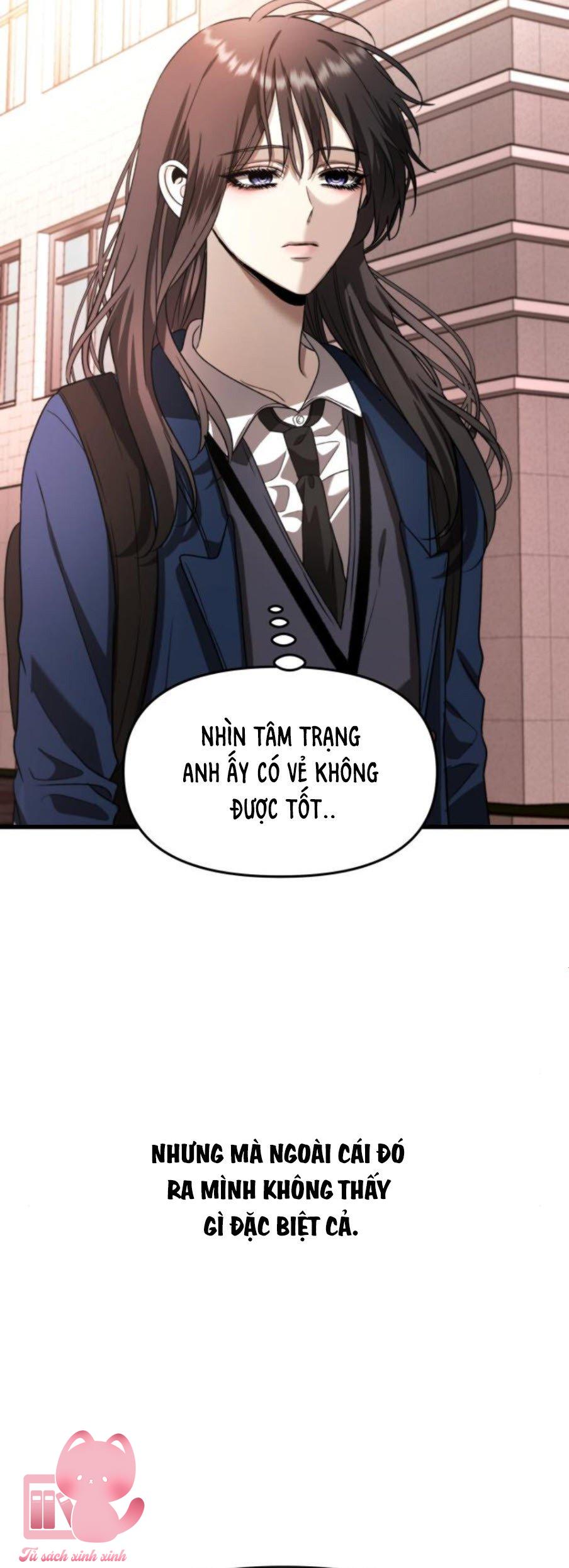 Tự Do Trong Mơ - Chap 89 - Trang 38