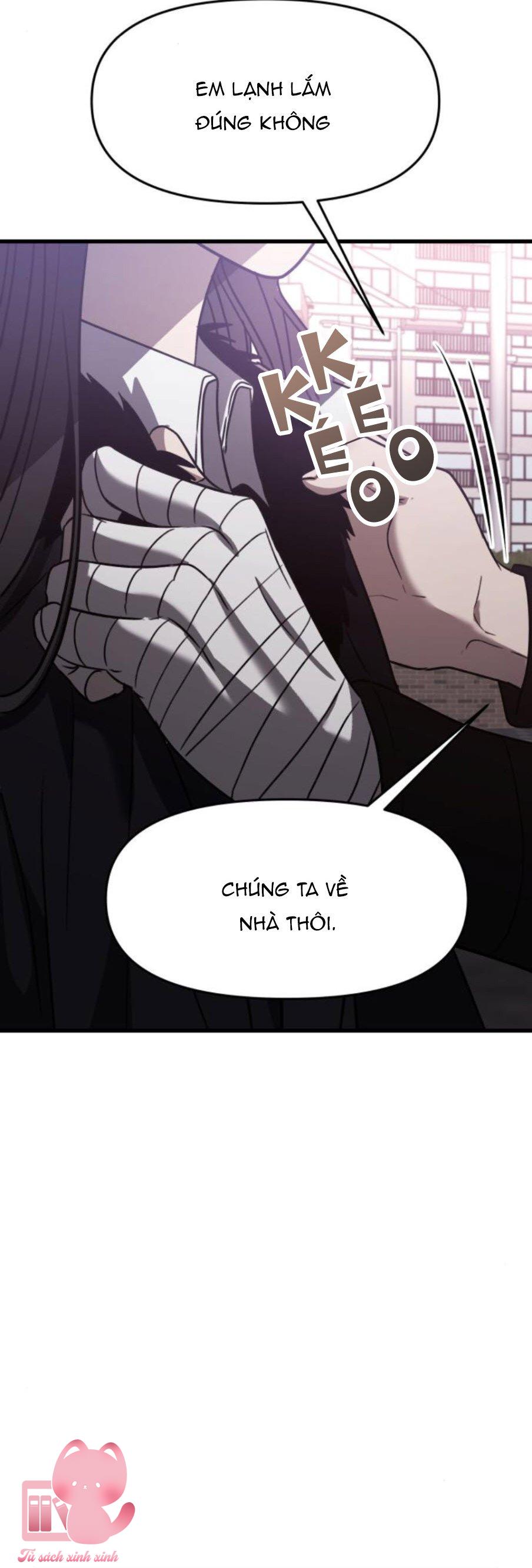 Tự Do Trong Mơ - Chap 89 - Trang 39