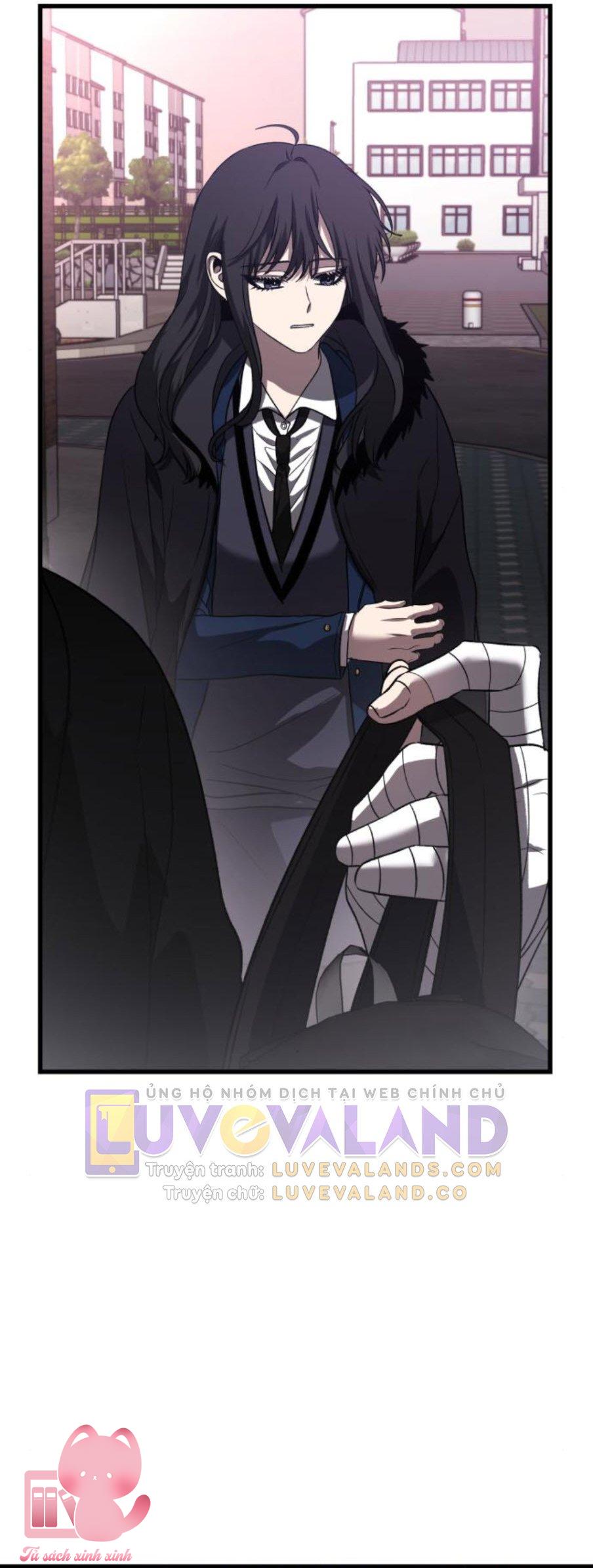 Tự Do Trong Mơ - Chap 89 - Trang 40