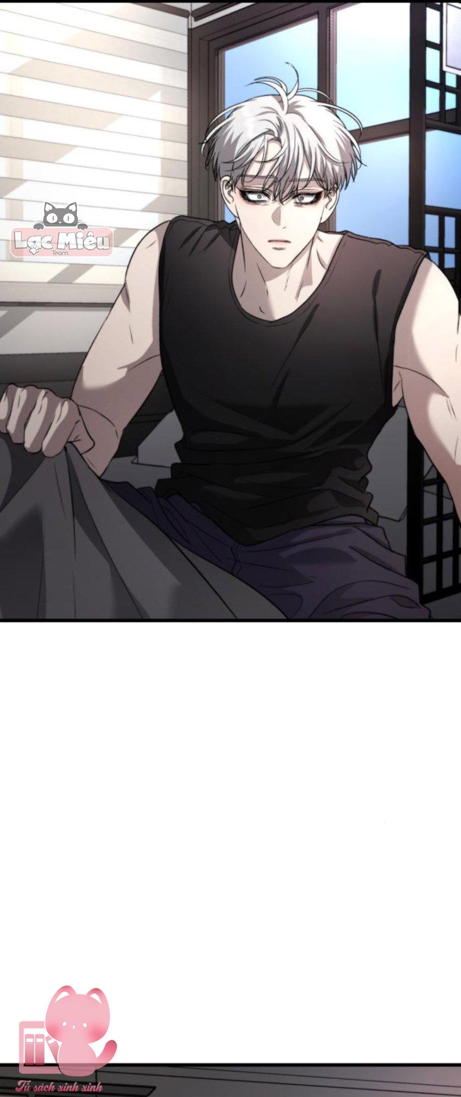 Tự Do Trong Mơ - Chap 89 - Trang 5