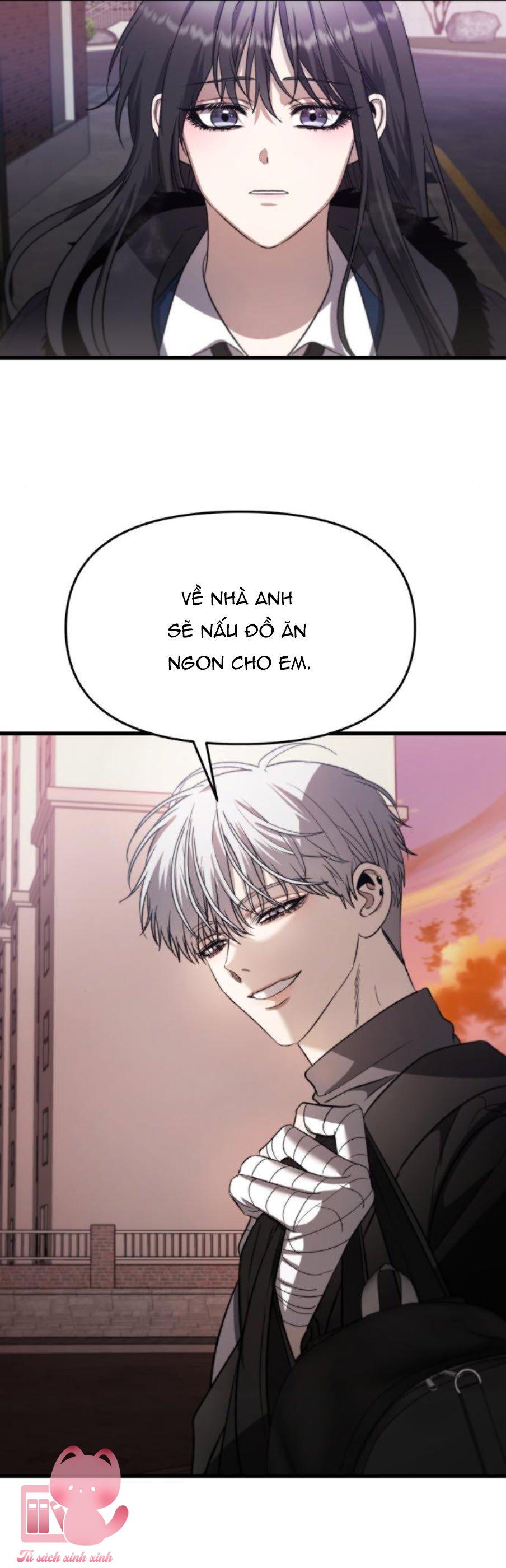 Tự Do Trong Mơ - Chap 89 - Trang 41