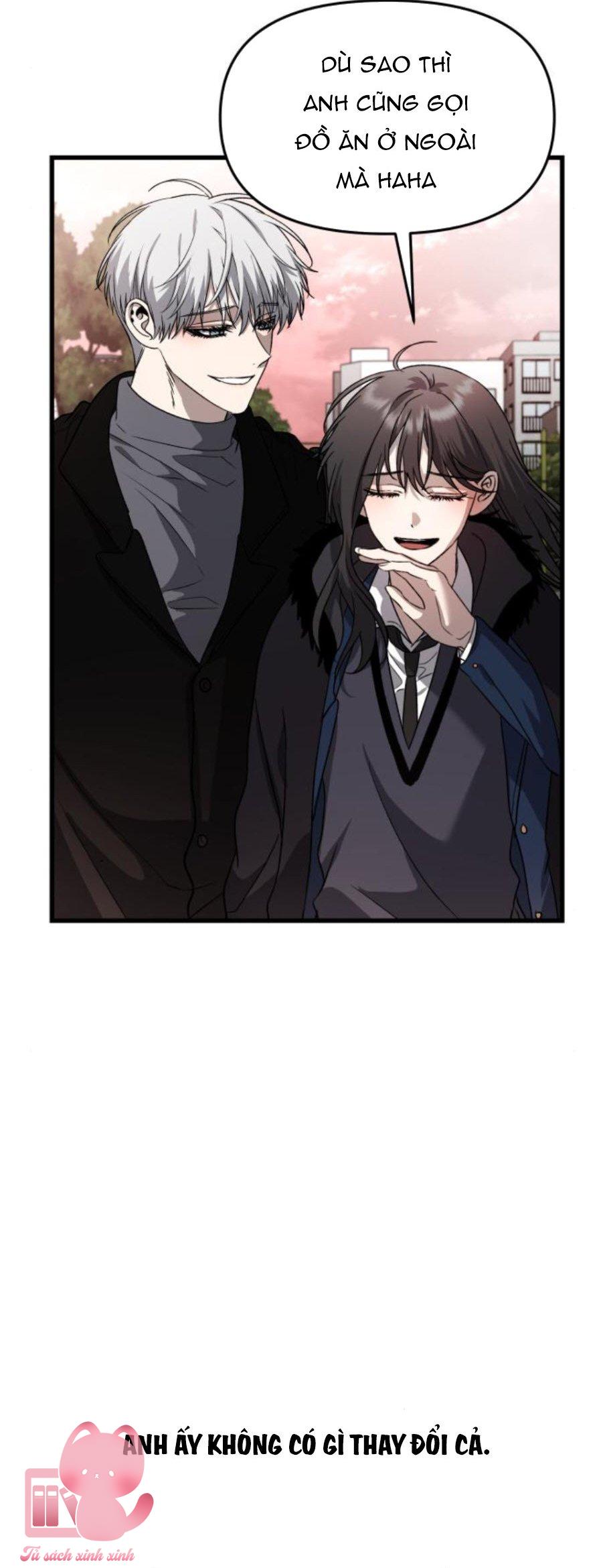 Tự Do Trong Mơ - Chap 89 - Trang 43