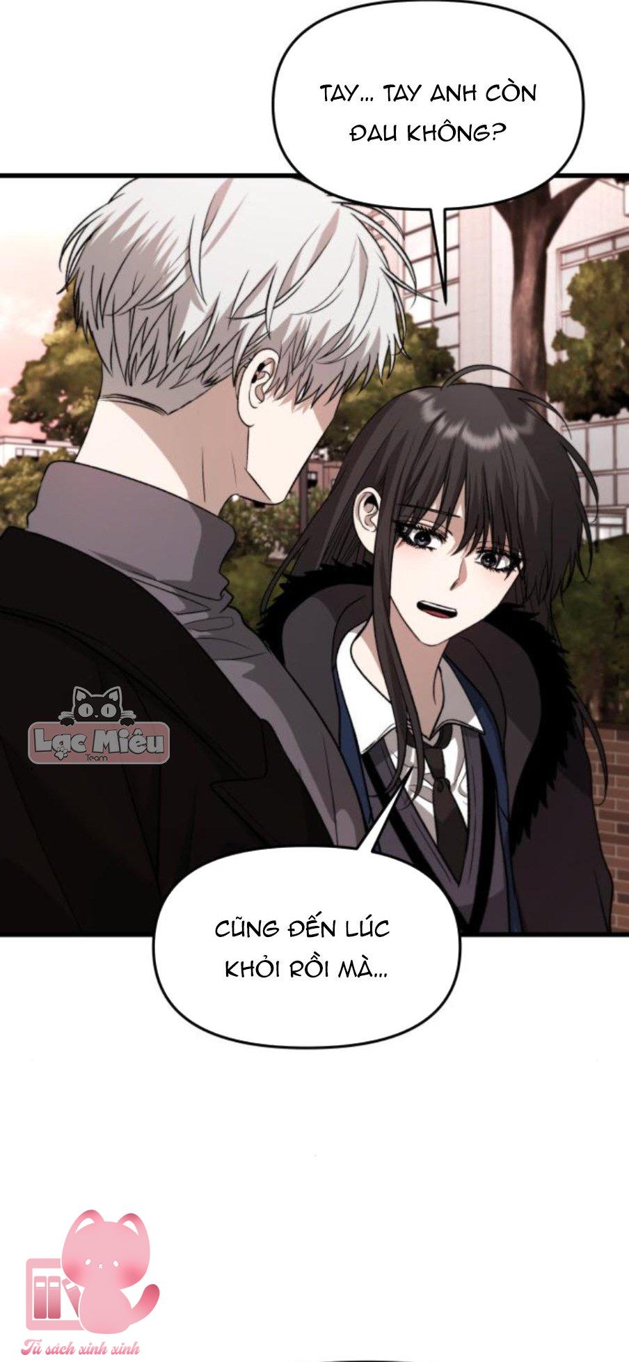 Tự Do Trong Mơ - Chap 89 - Trang 45