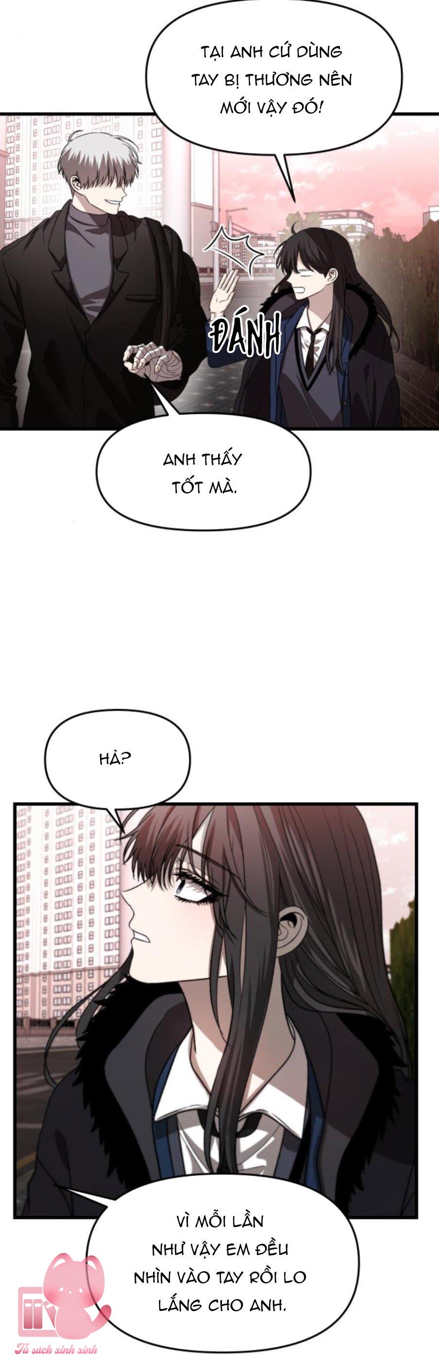 Tự Do Trong Mơ - Chap 89 - Trang 47