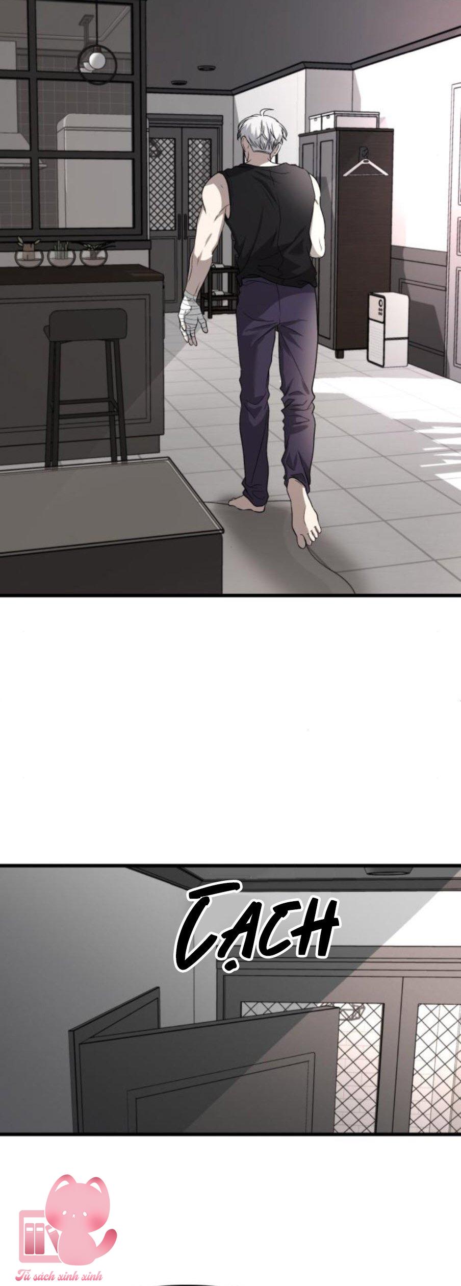 Tự Do Trong Mơ - Chap 89 - Trang 6