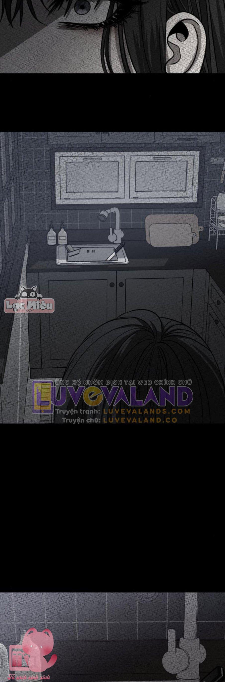 Tự Do Trong Mơ - Chap 89 - Trang 53