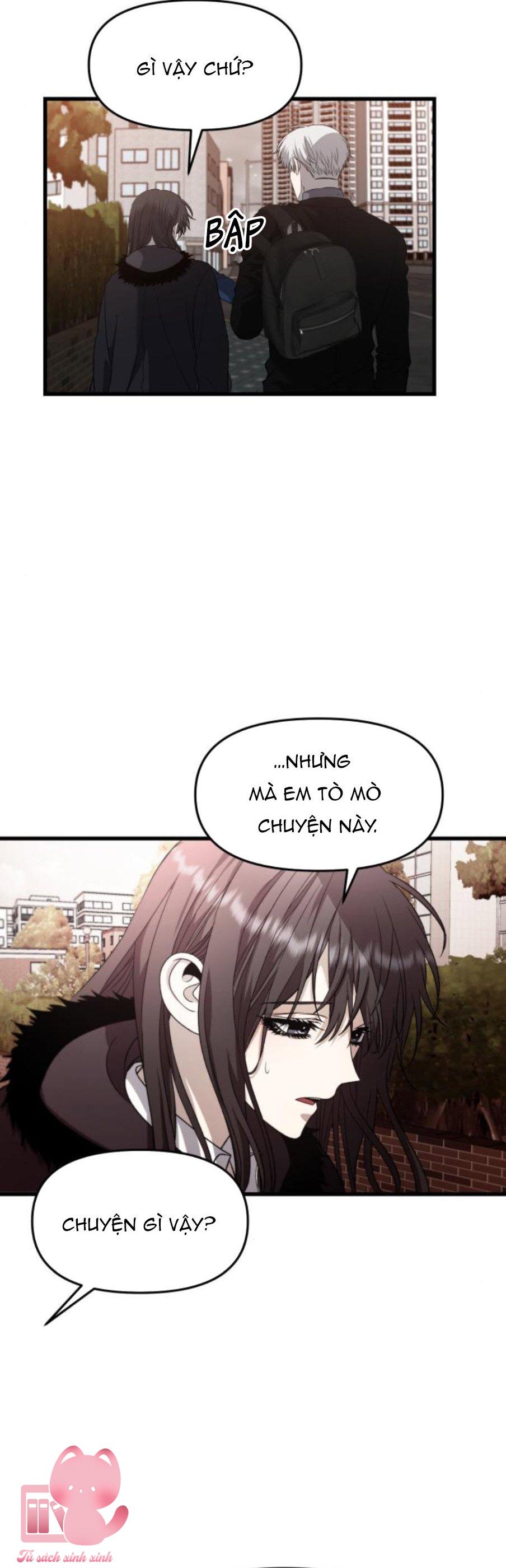 Tự Do Trong Mơ - Chap 89 - Trang 56