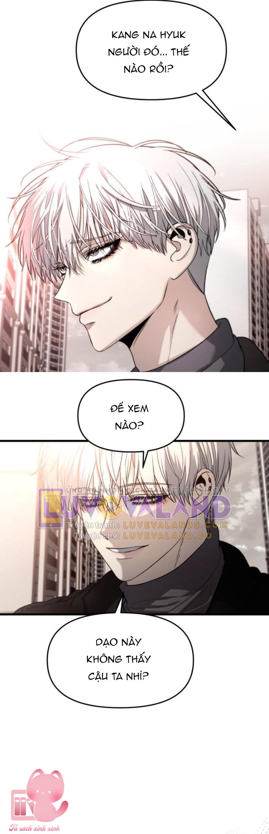 Tự Do Trong Mơ - Chap 89 - Trang 57