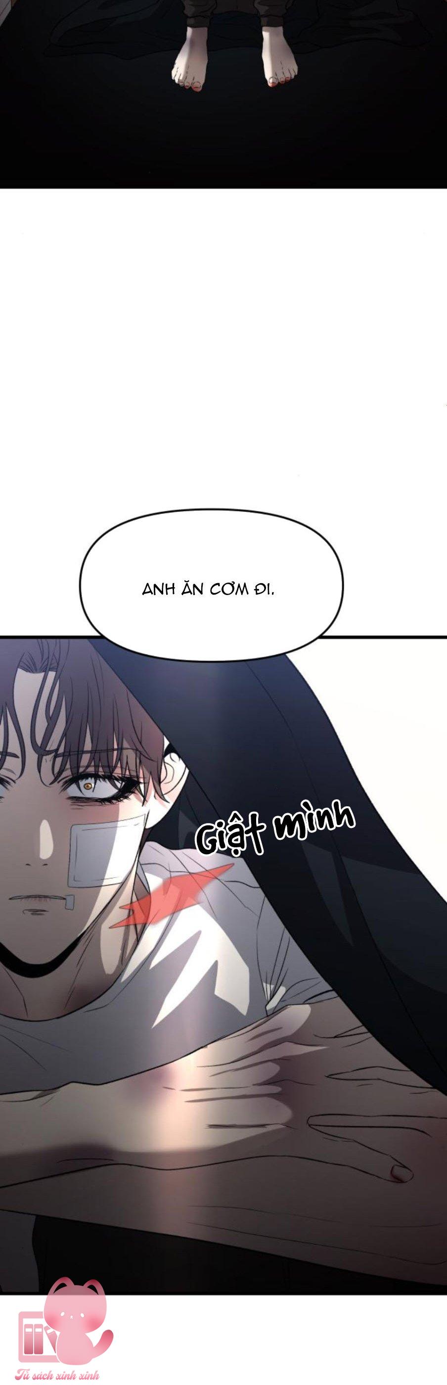 Tự Do Trong Mơ - Chap 89 - Trang 59