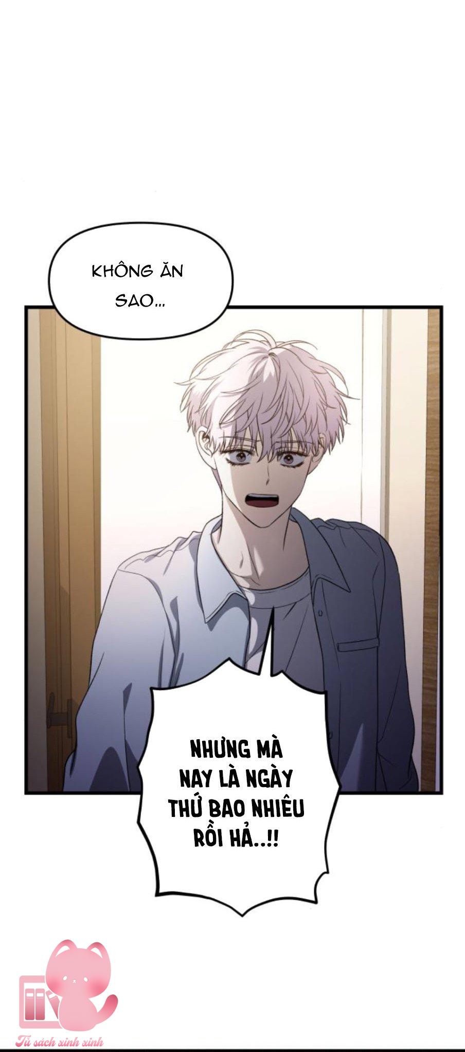 Tự Do Trong Mơ - Chap 89 - Trang 60