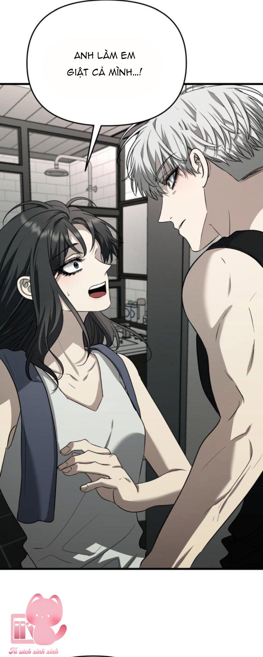 Tự Do Trong Mơ - Chap 89 - Trang 7