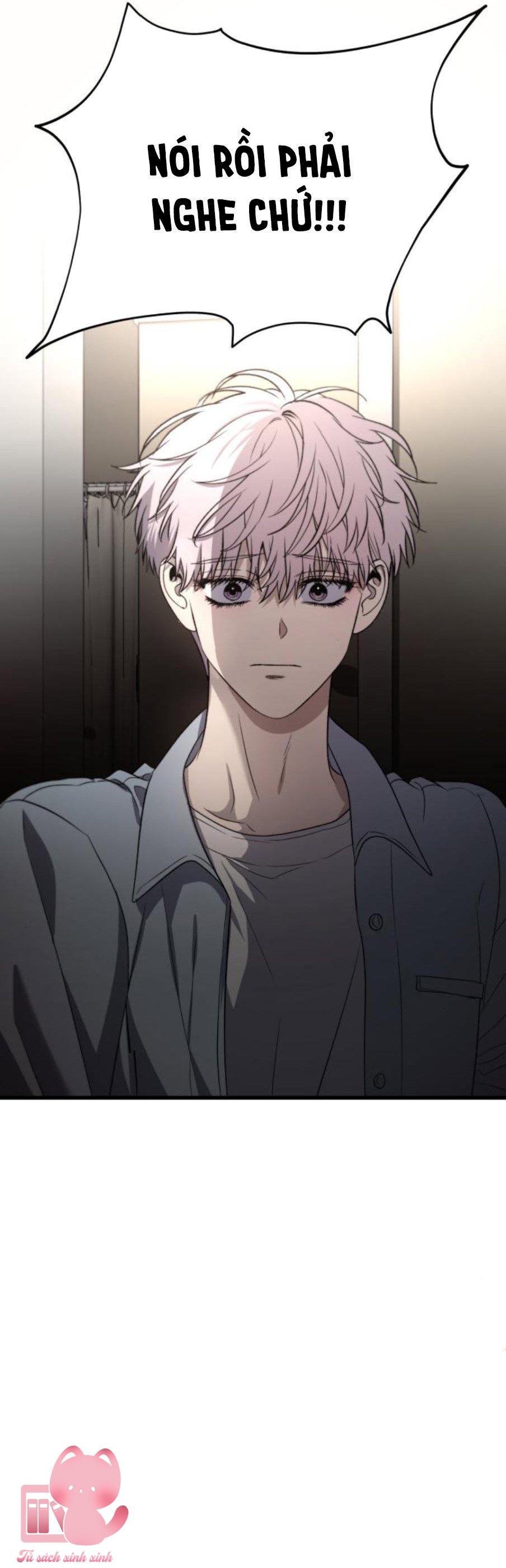 Tự Do Trong Mơ - Chap 89 - Trang 62