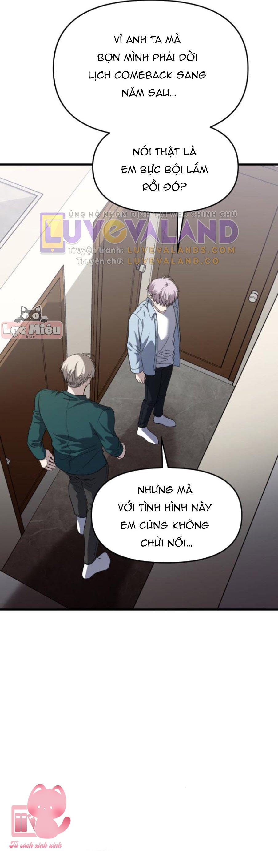 Tự Do Trong Mơ - Chap 89 - Trang 64