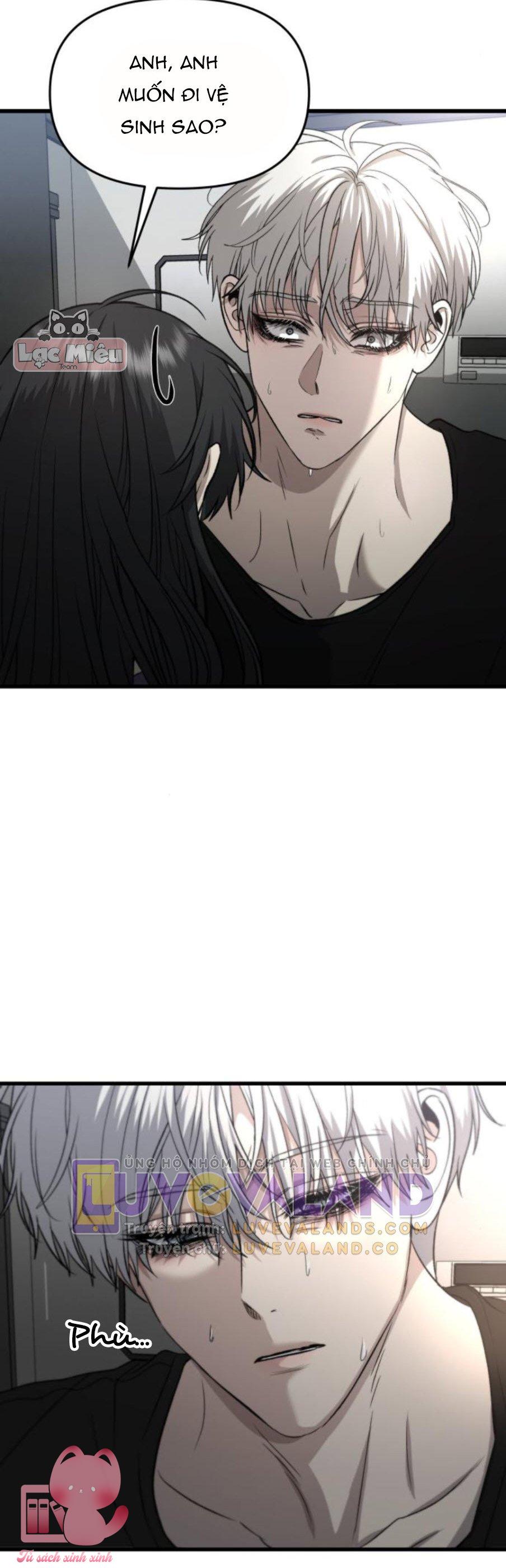 Tự Do Trong Mơ - Chap 89 - Trang 8