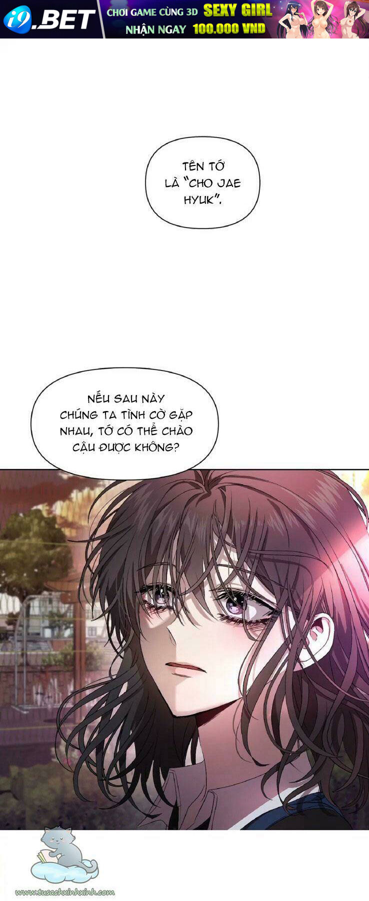 Tự Do Trong Mơ - Chap 9 - Trang 1