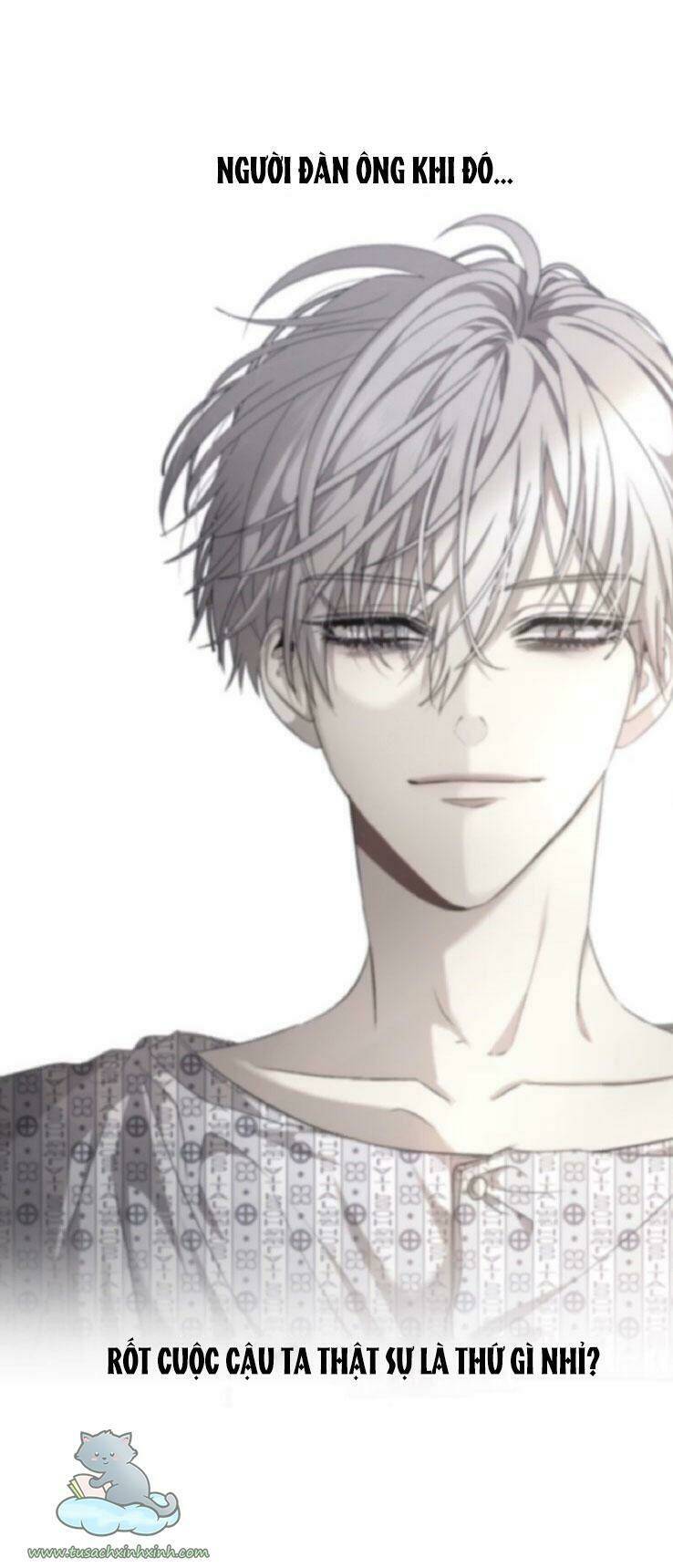 Tự Do Trong Mơ - Chap 9 - Trang 11