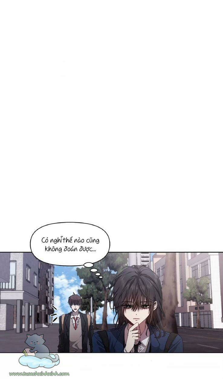 Tự Do Trong Mơ - Chap 9 - Trang 12