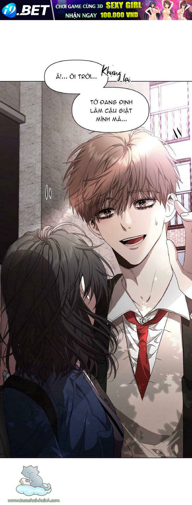 Tự Do Trong Mơ - Chap 9 - Trang 16