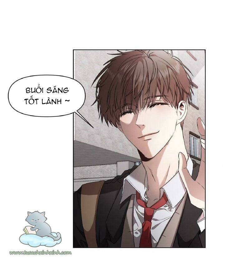 Tự Do Trong Mơ - Chap 9 - Trang 18