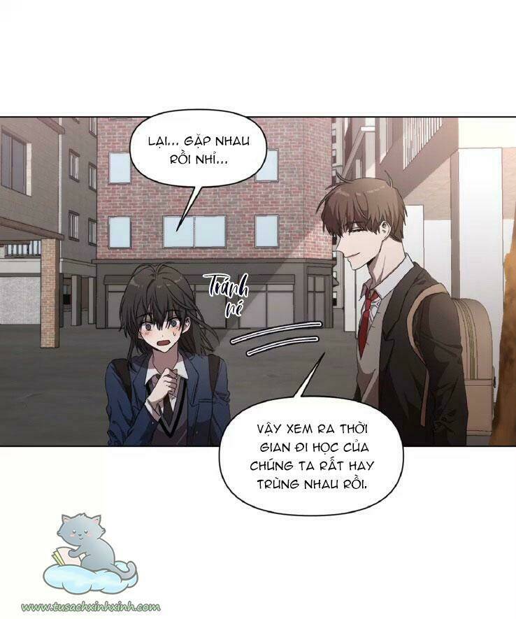 Tự Do Trong Mơ - Chap 9 - Trang 19