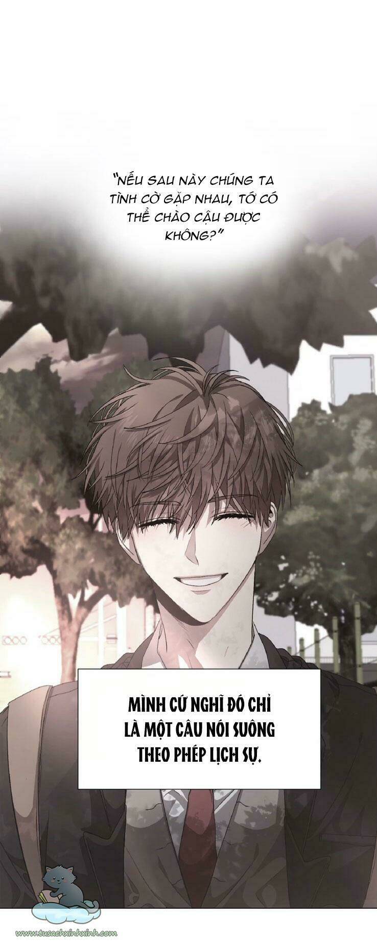 Tự Do Trong Mơ - Chap 9 - Trang 21