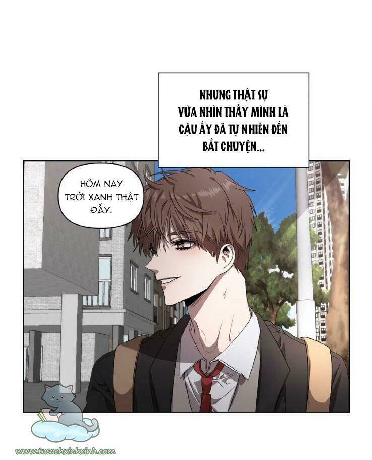 Tự Do Trong Mơ - Chap 9 - Trang 22
