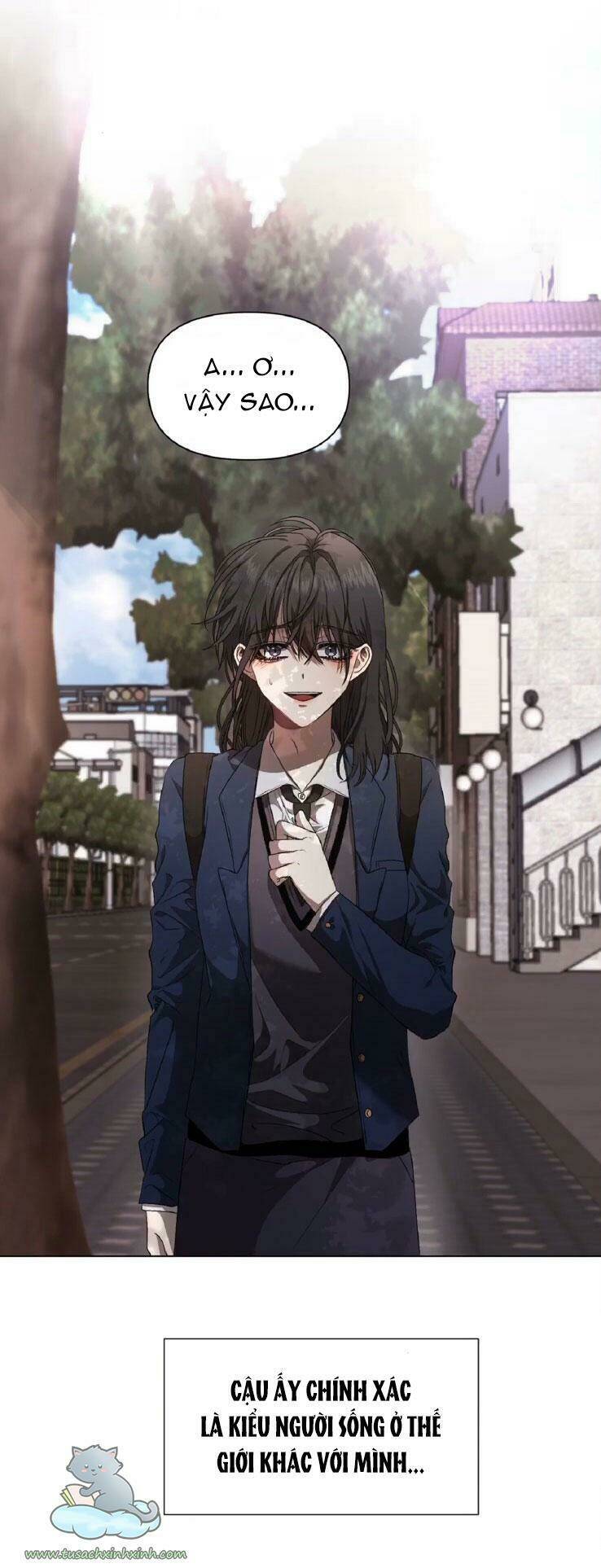Tự Do Trong Mơ - Chap 9 - Trang 24