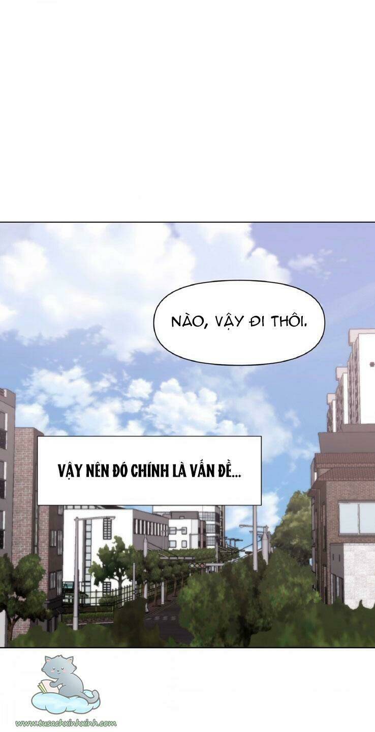 Tự Do Trong Mơ - Chap 9 - Trang 25