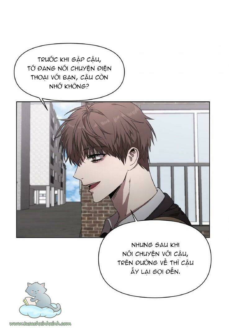 Tự Do Trong Mơ - Chap 9 - Trang 30