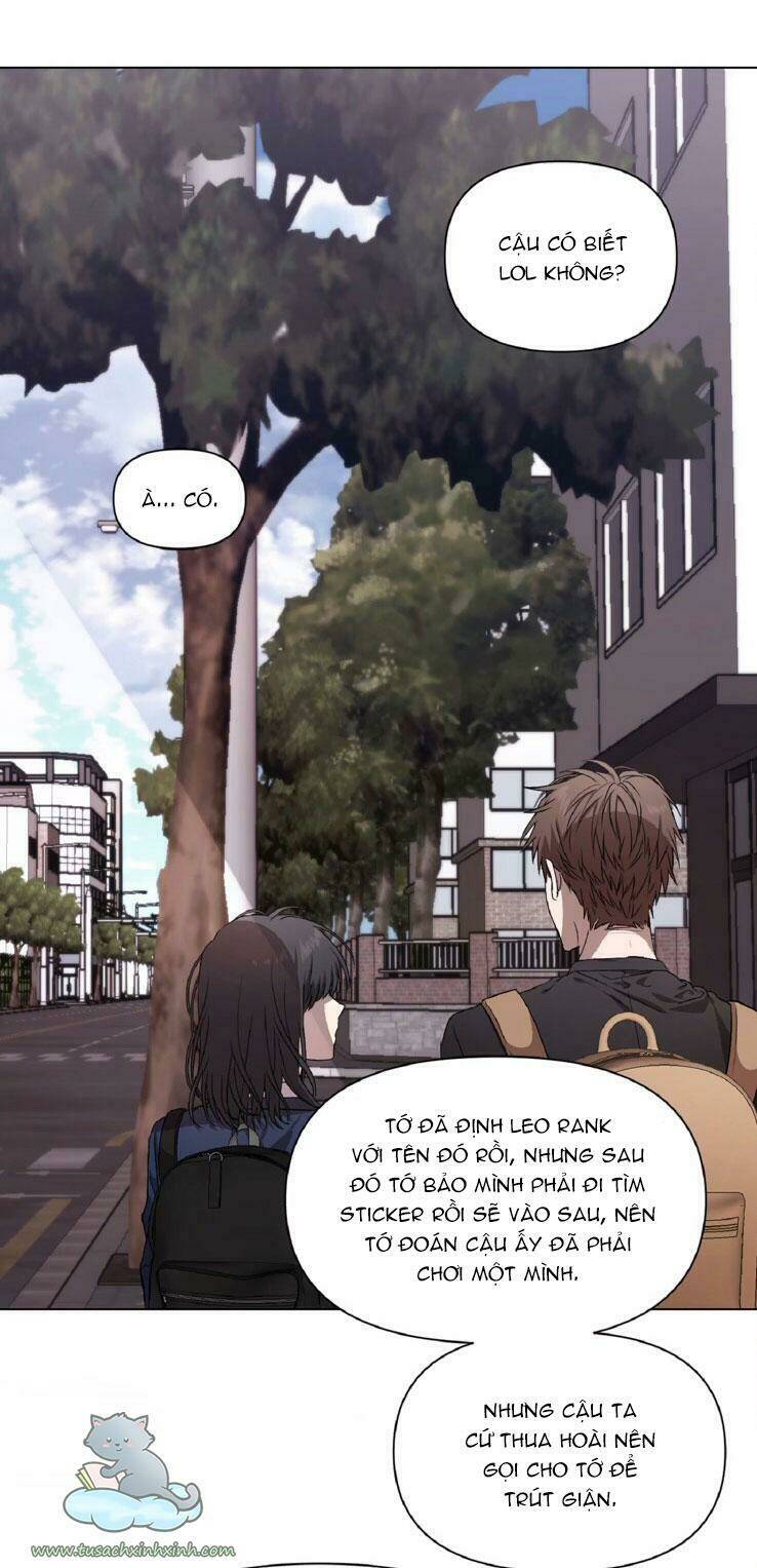 Tự Do Trong Mơ - Chap 9 - Trang 31