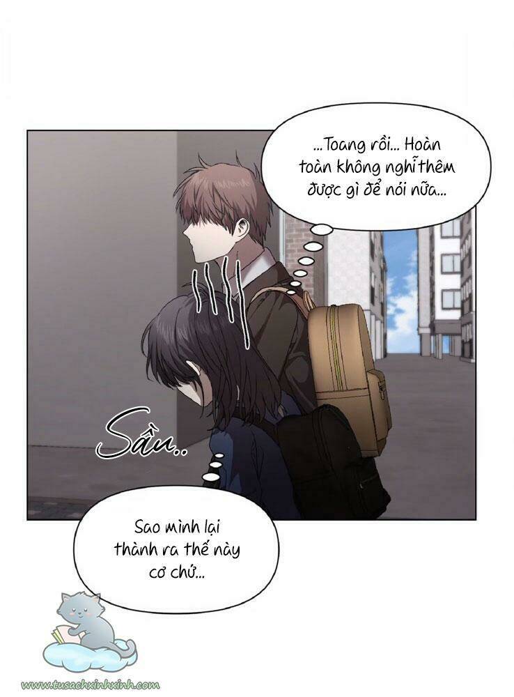 Tự Do Trong Mơ - Chap 9 - Trang 36