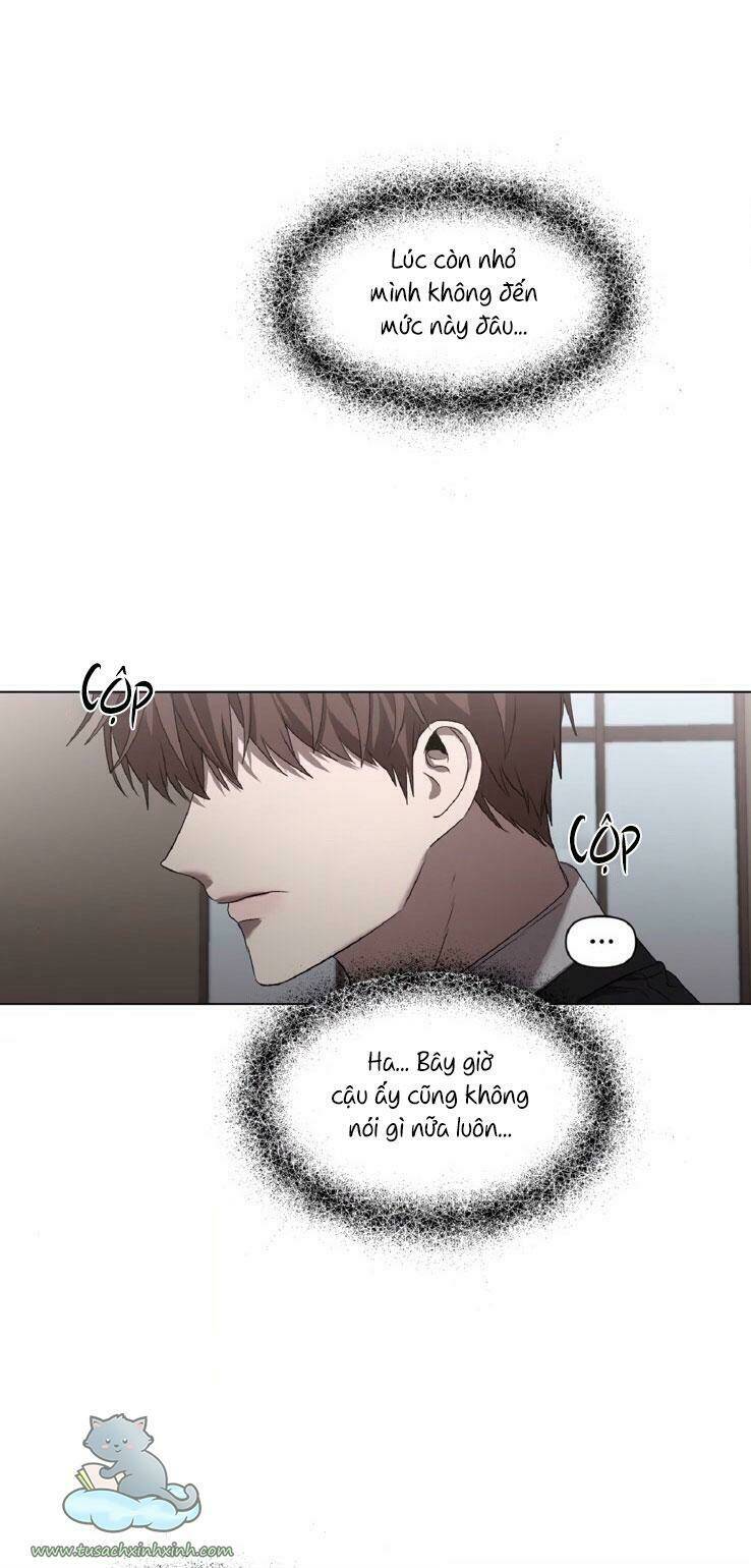 Tự Do Trong Mơ - Chap 9 - Trang 37