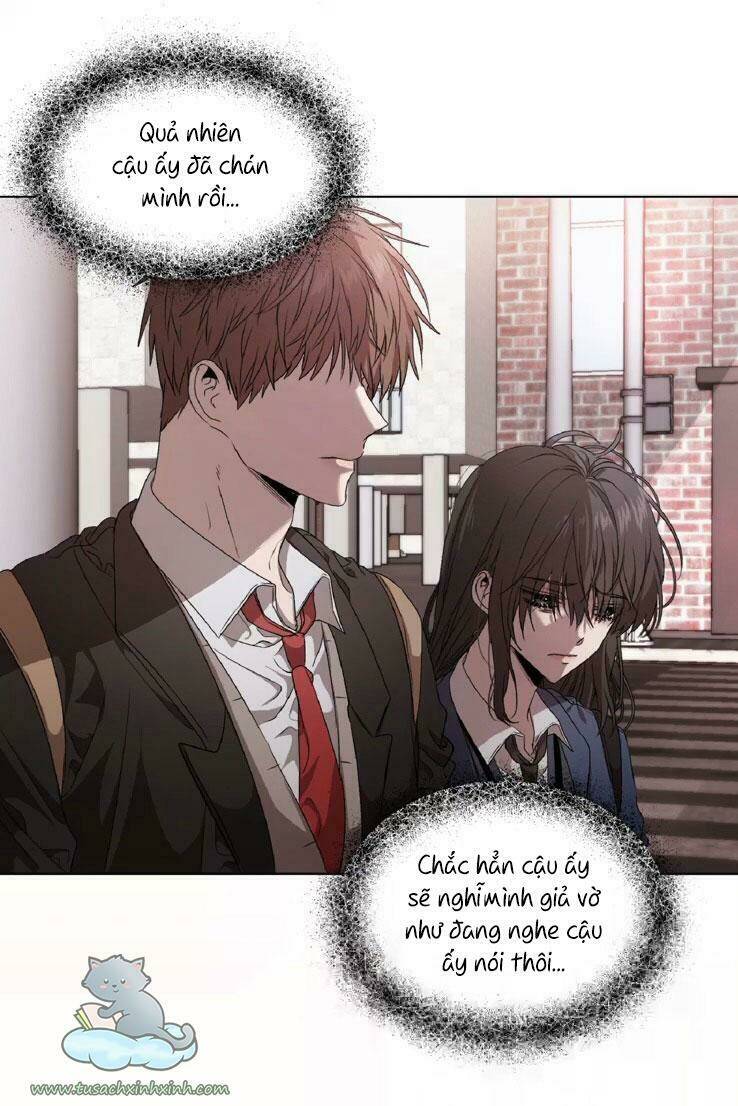 Tự Do Trong Mơ - Chap 9 - Trang 38