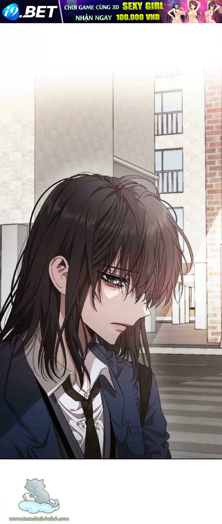 Tự Do Trong Mơ - Chap 9 - Trang 40