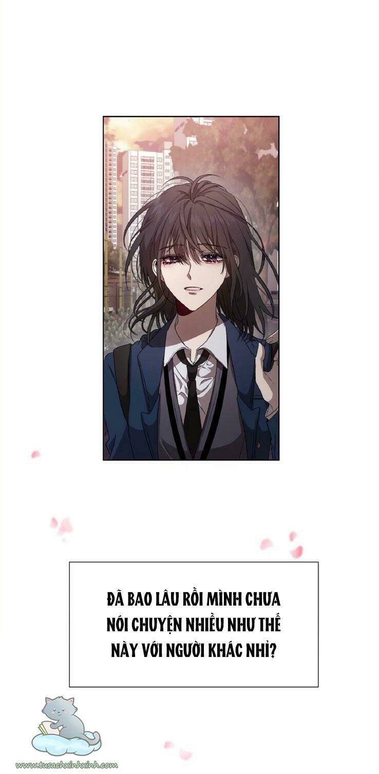 Tự Do Trong Mơ - Chap 9 - Trang 5