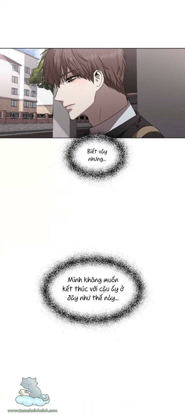 Tự Do Trong Mơ - Chap 9 - Trang 41