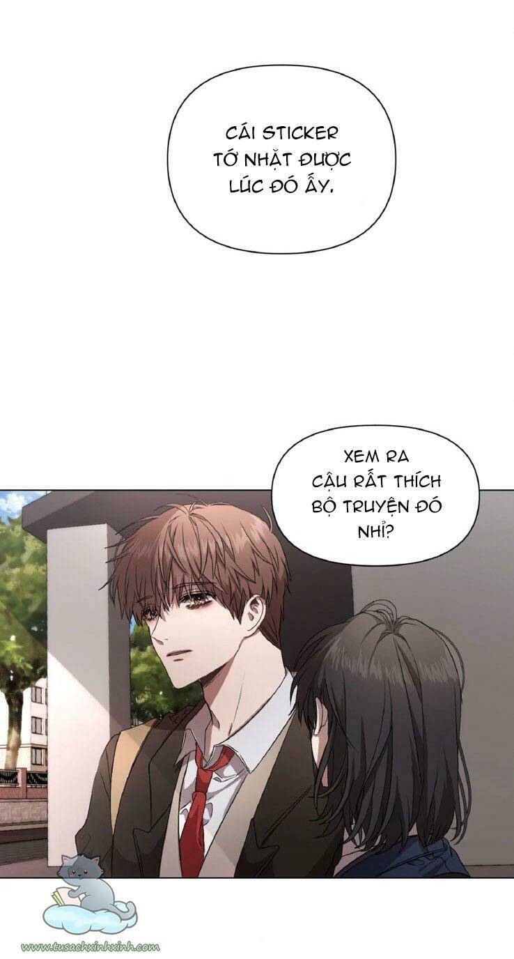 Tự Do Trong Mơ - Chap 9 - Trang 43