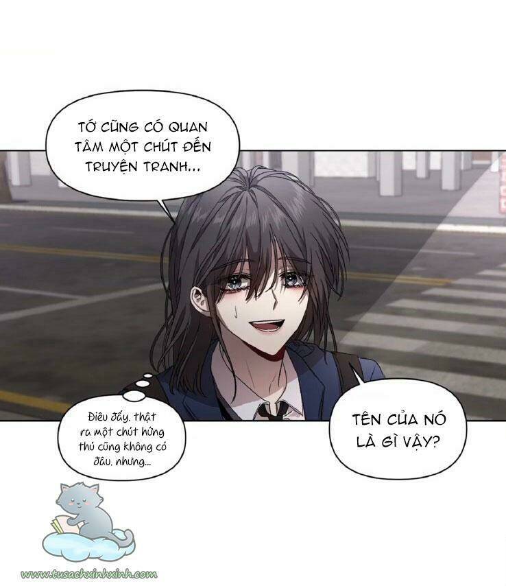 Tự Do Trong Mơ - Chap 9 - Trang 44