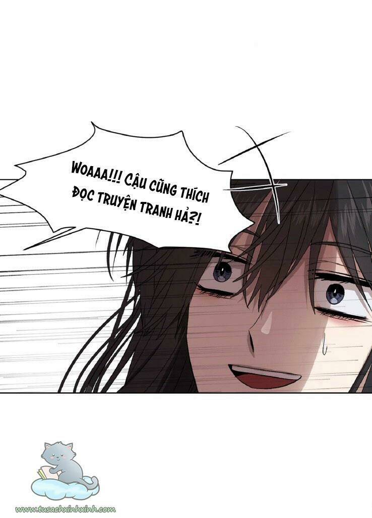 Tự Do Trong Mơ - Chap 9 - Trang 45
