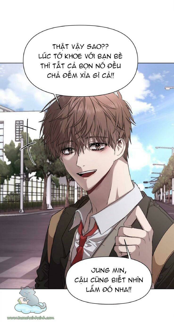 Tự Do Trong Mơ - Chap 9 - Trang 46