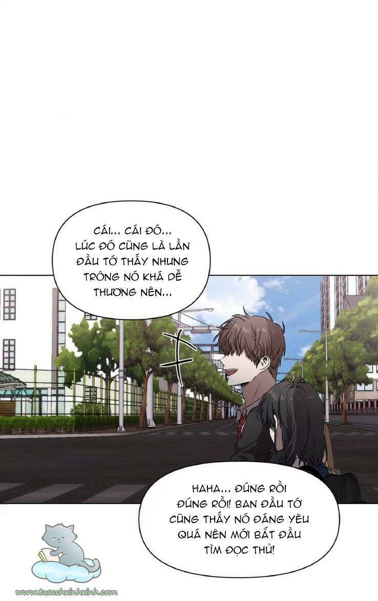 Tự Do Trong Mơ - Chap 9 - Trang 47
