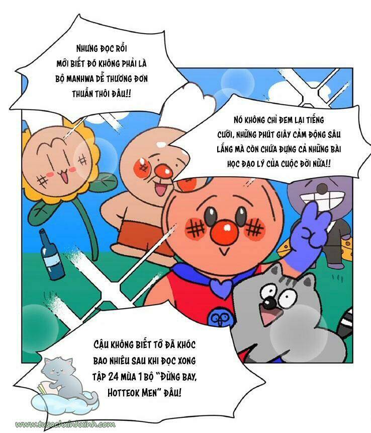Tự Do Trong Mơ - Chap 9 - Trang 48